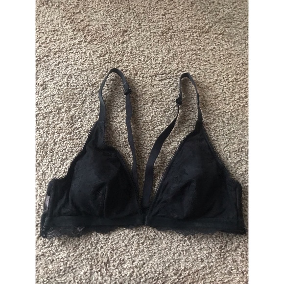 Victoria's Secret Other - Victorias Secret Lace Bralette Victoria's Secret Other - Victorias Secret Lace Bralette